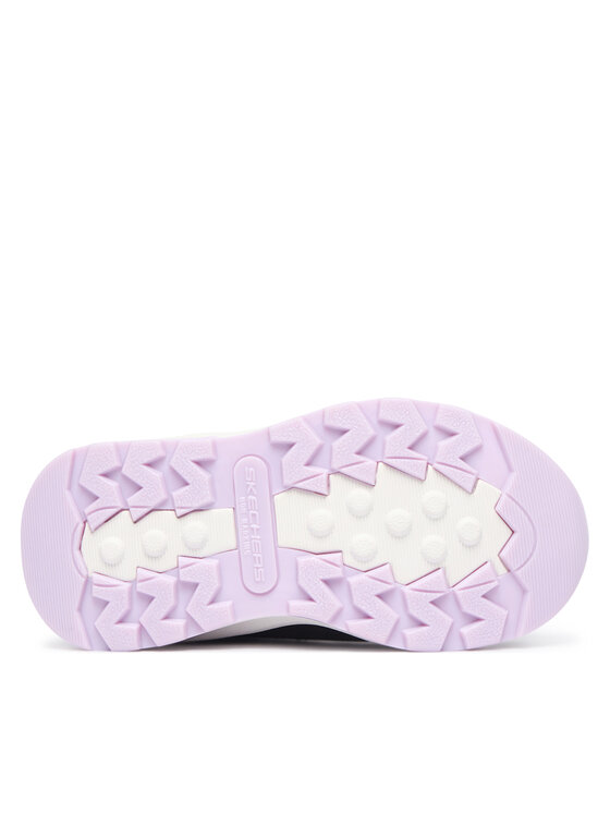 Skechers Skechers Auliniai batai Storm Blazer - Arctic Mass 303493N Juoda