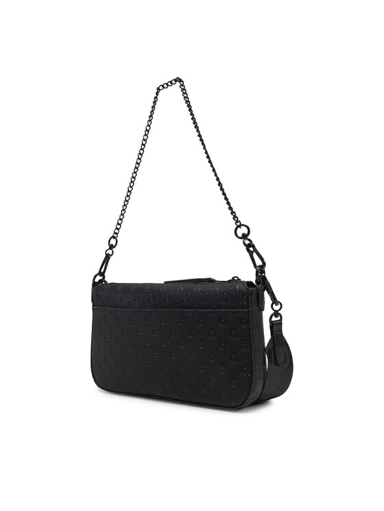 Steve Madden Steve Madden Τσάντα Bnaim-X SM13001553 Μαύρο