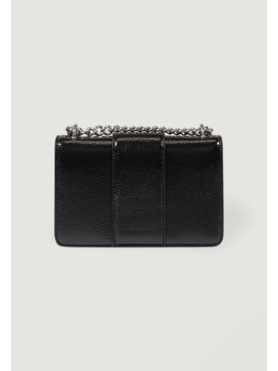 Armani Exchange Armani Exchange Torba MESSENGER Czarny
