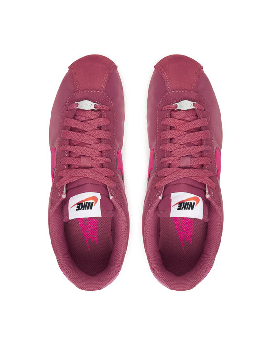 Nike Nike Αθλητικά Cortez DZ2795 604 Μπορντό
