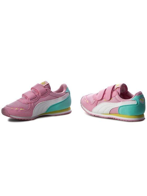 Puma Cabana Racer Mesh V Ps 360245 24