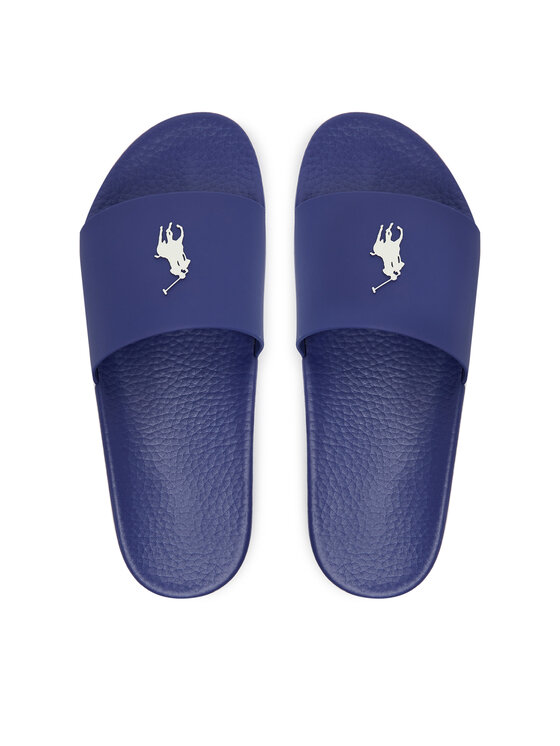 Polo Ralph Lauren Polo Ralph Lauren Nazouváky 809P07314001 Modrá