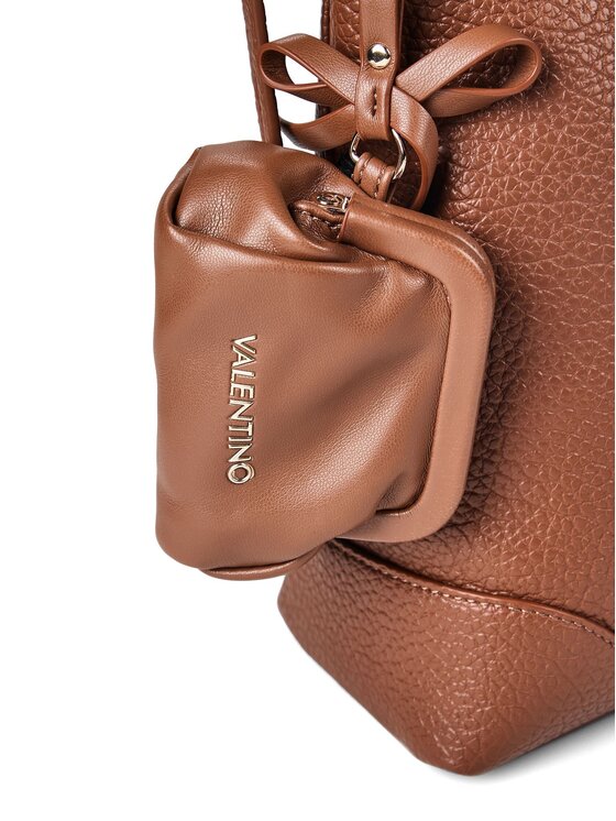 Valentino Valentino Torebka 334671 Brązowy