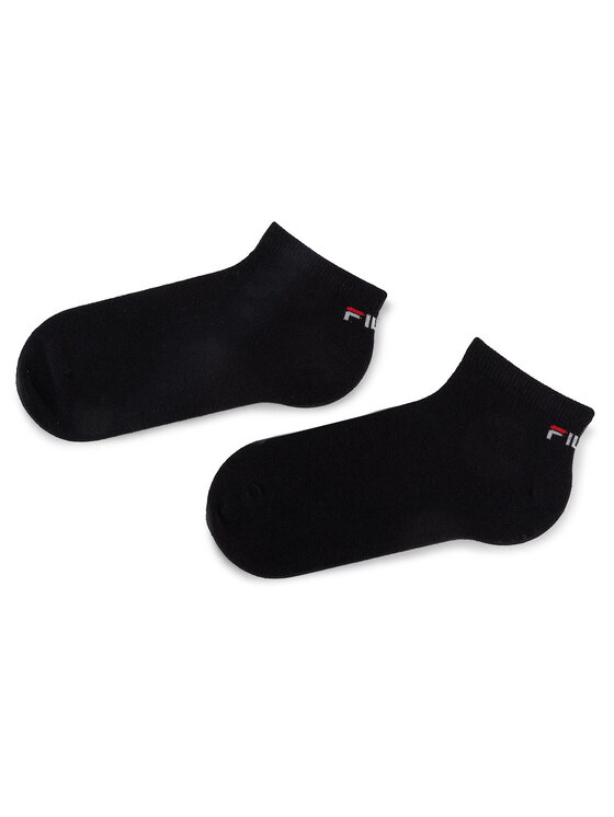 Set di 3 paia di calzini corti unisex Calza F9100