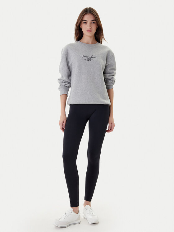 Calvin Klein Calvin Klein Legíny 701233681 Čierna Slim Fit