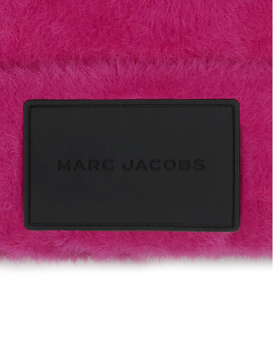 Marc Jacobs Marc Jacobs Kapa W60347 Ružičasta