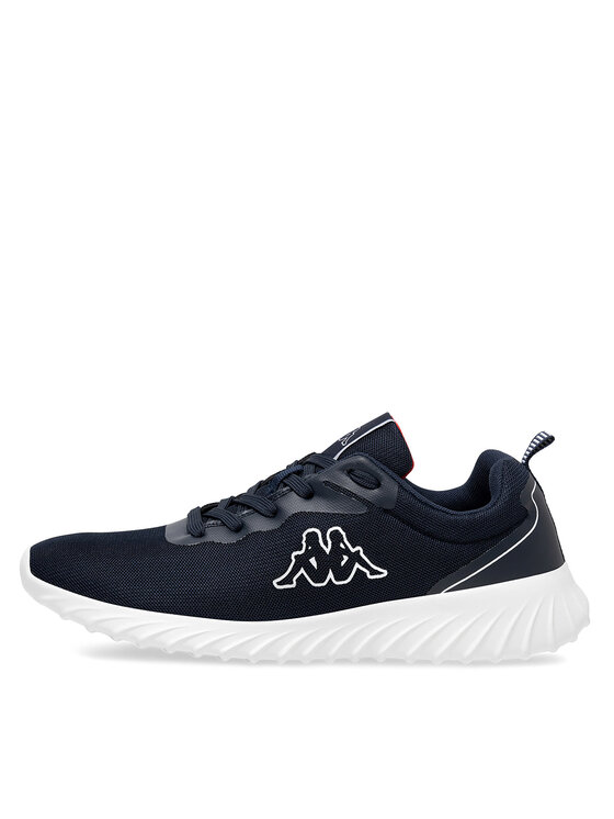 Kappa Kappa Снікерcи SS24-3C007 Cиній