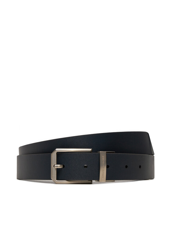 Cinture da uomo armani online