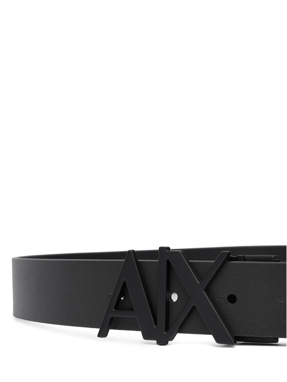 Armani Exchange Armani Exchange Ремінь 951017 CC505 M8307 Чорний