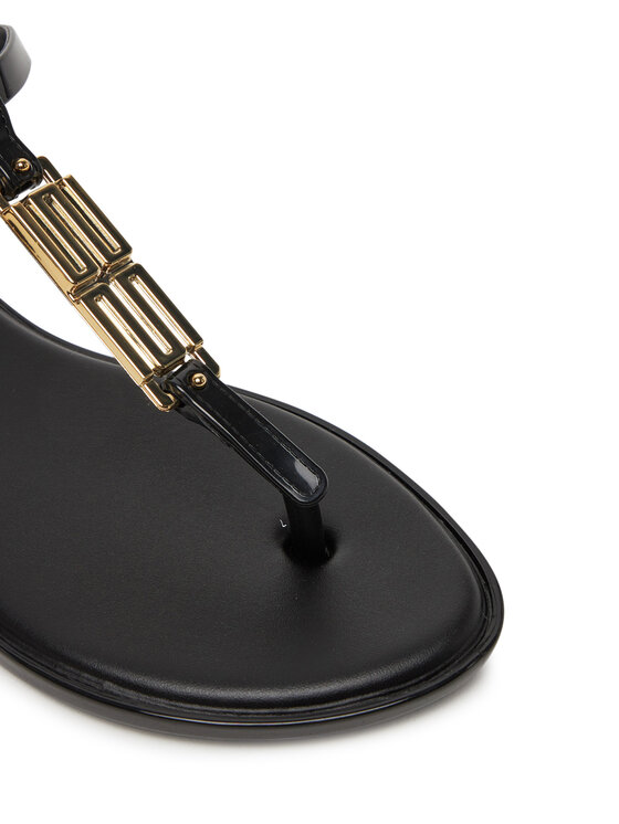 Melissa Melissa Σανδάλια Solar M Chic Ad. 35907 Μαύρο