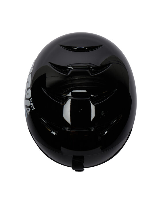 Roxy Roxy Casco da sci Slush Girl ERGTL03030 Nero