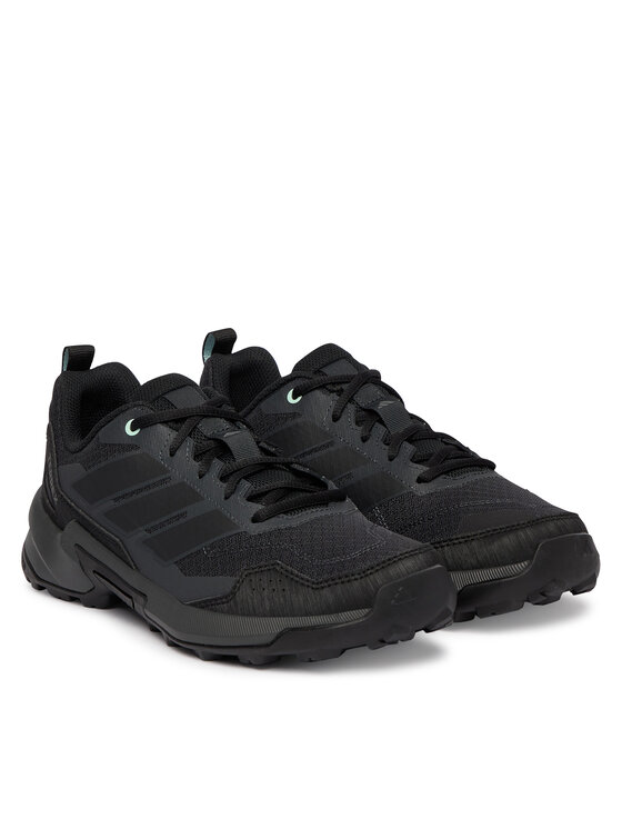 adidas adidas Туристически Terrex Eastrail 3 W JR4019 Черен