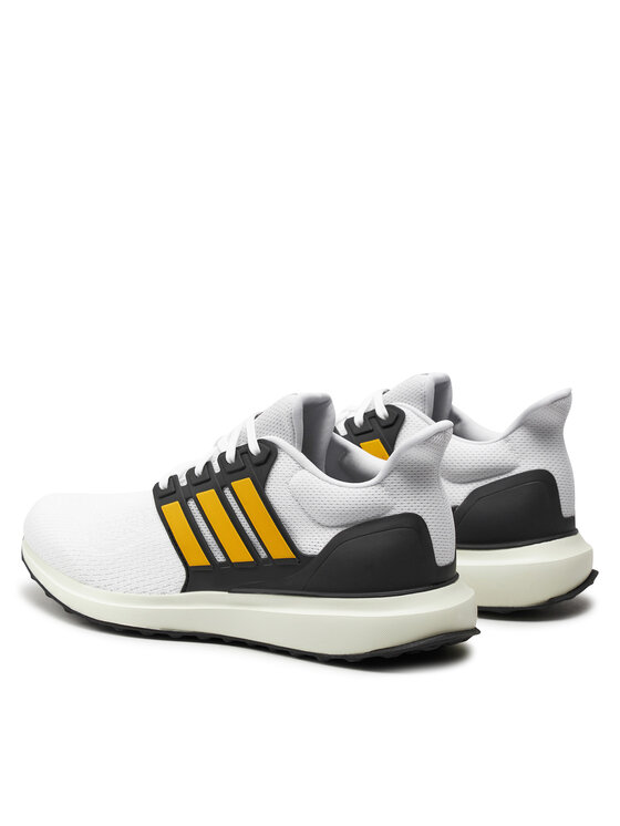 adidas Sneakersy UBounce DNA ID5964 Biały | Modivo.pl