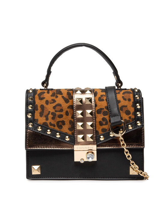 Borsetta C3ZF0301 Nero