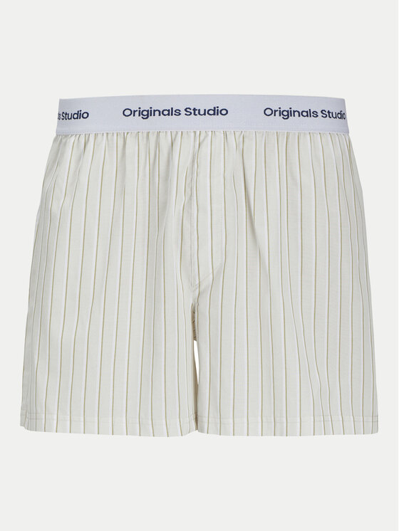Jack&Jones Jack&Jones Set di 3 boxer Vesterbro 12273722 Multicolore
