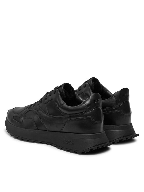 BOSS Boss Sneakers Jonah Runn 50522818 Nero