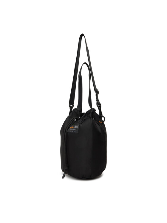 Alpha Industries Alpha Industries Τσαντάκι 148944 Μαύρο