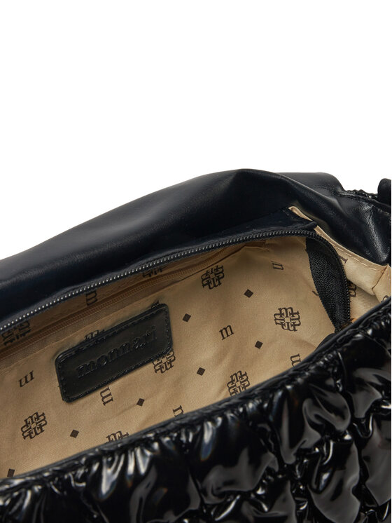 Monnari Monnari Torbica TORIMP0-24Z-BAG4840-KM20D000-R00 Crna