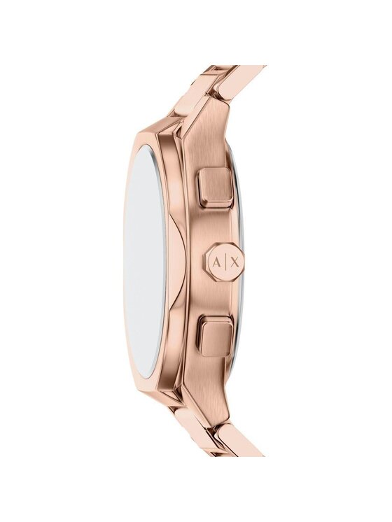 Armani Exchange Armani Exchange Hodinky AX6035 Ružové zlato