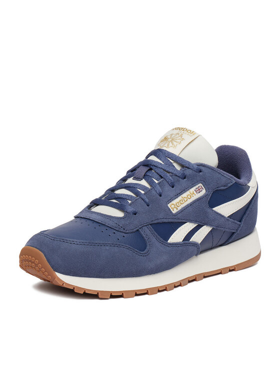 Reebok Reebok Tossud EO-CLASSIC LEATHER 100272621 Tumesinine