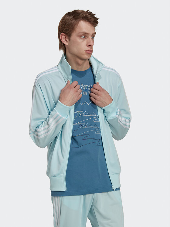 Bluza męska adidas sale originals adicolor firebird