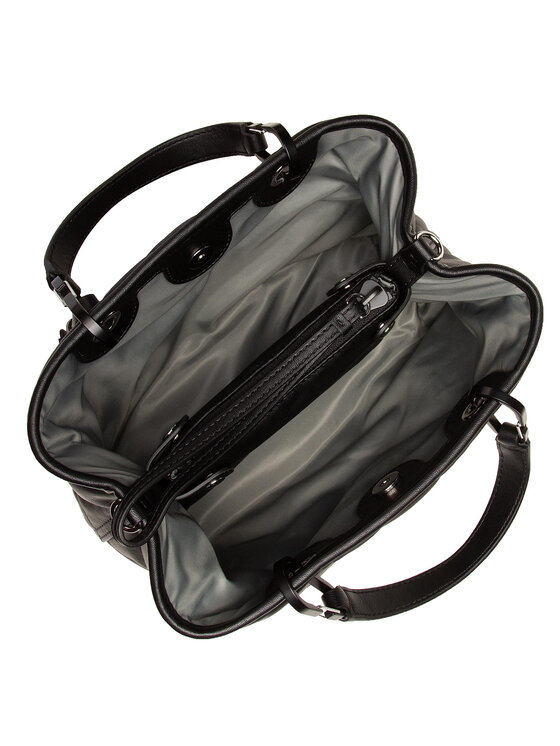 Emporio Armani Emporio Armani Käekott Y3D207 Y272X 85262 Must