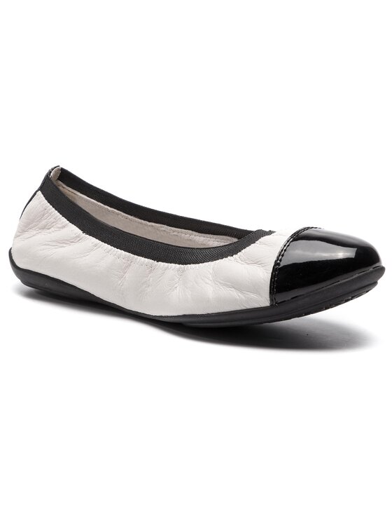 Geox Geox Balerini D Charlene A D62Y7A 0TCHH C1351 Bej
