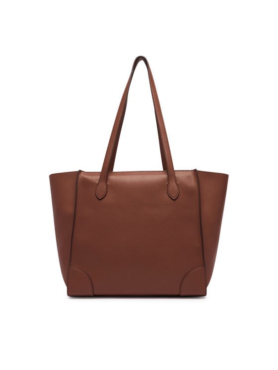 LOVE MOSCHINO LOVE MOSCHINO Дамска чанта JC4158PP1PL1320A Кафяв