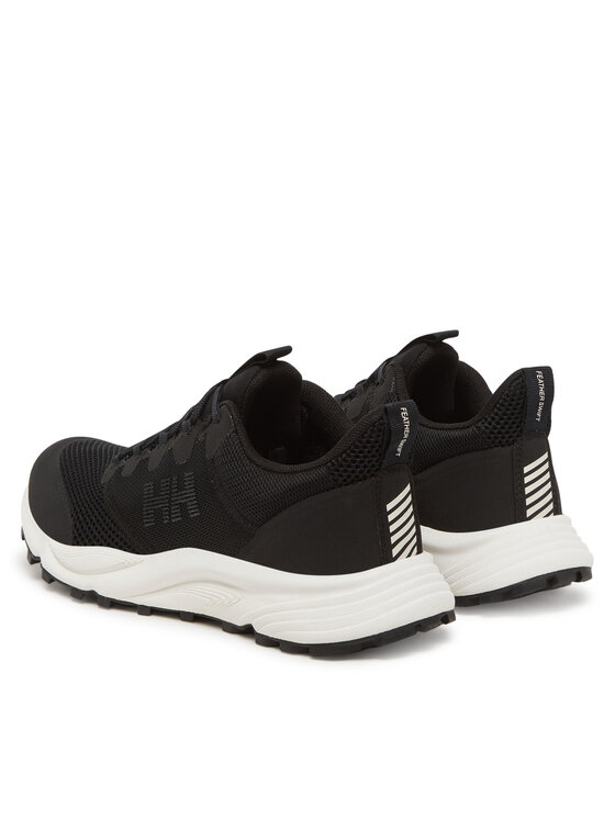 Helly Hansen Helly Hansen Взуття для бігу 12048_990 Чорний