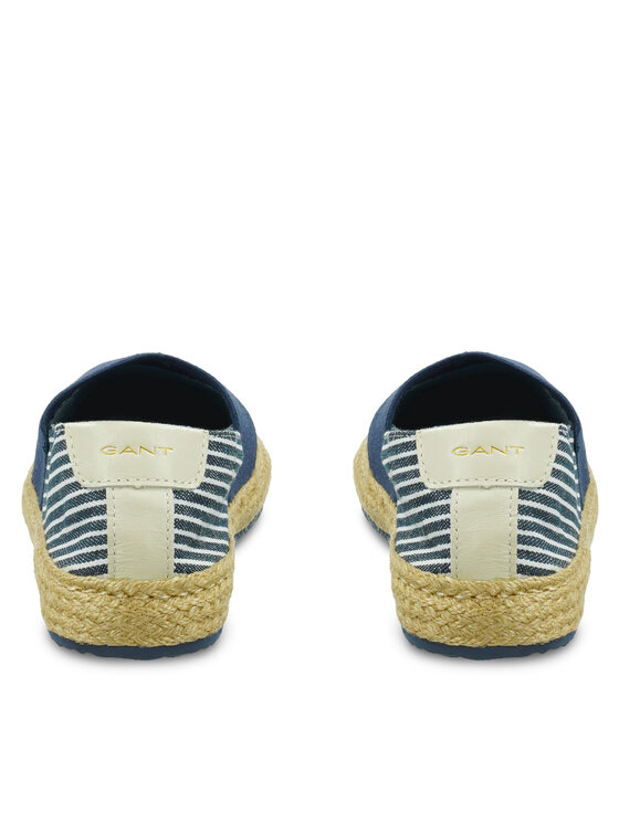 Gant Gant Espadrilles 30568944 Sötétkék