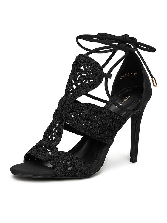 DeeZee DeeZee Sandaalid LB8552-1 Must
