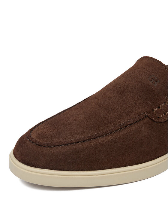 GINO ROSSI GINO ROSSI Mocassini CEO-MASSI-01 MI08 Marrone