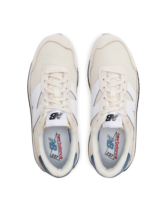 New Balance New Balance Sneakersy MS237VJ Beżowy