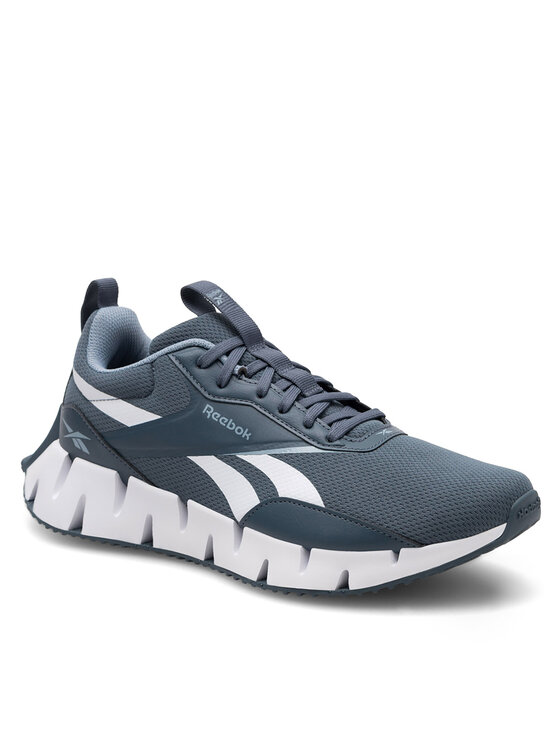 Reebok Reebok Pantofi pentru alergare Zig Dynamica Str 100074913 Albastru