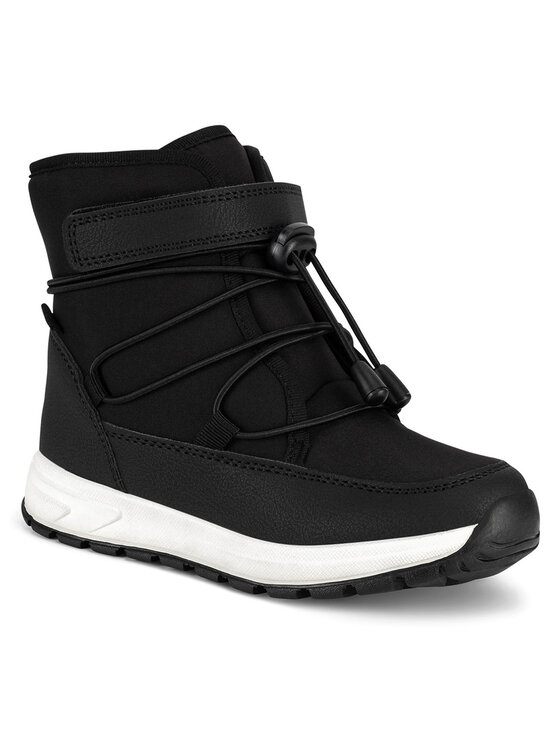 Action Boy Action Boy Ghete XT-L4058(III)CH Negru