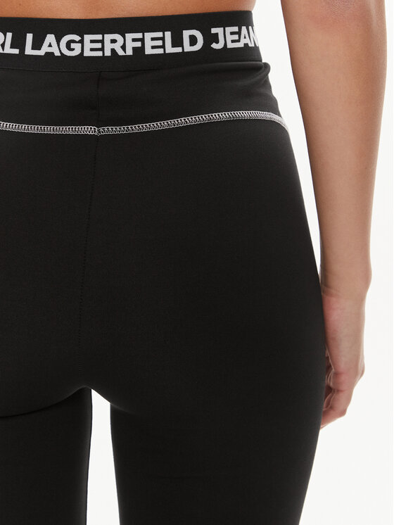 Legging store sous jean