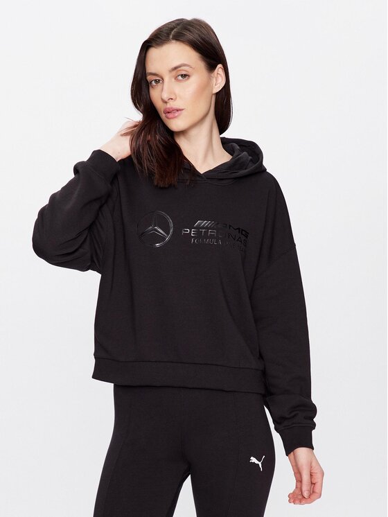 Puma pullover schwarz outlet