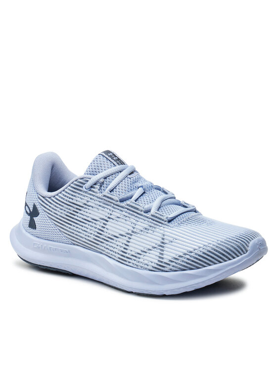 Under Armour Under Armour Tenisice za trčanje Ua W Charged Speed Swift 3027006-500 Svijetloplava