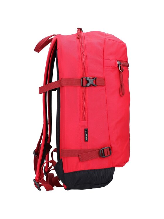 Haglöfs Haglöfs Torba 226534 Czerwony