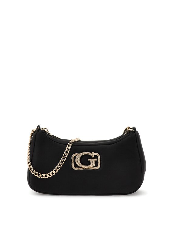 Guess Guess Torebka 177517 Czarny
