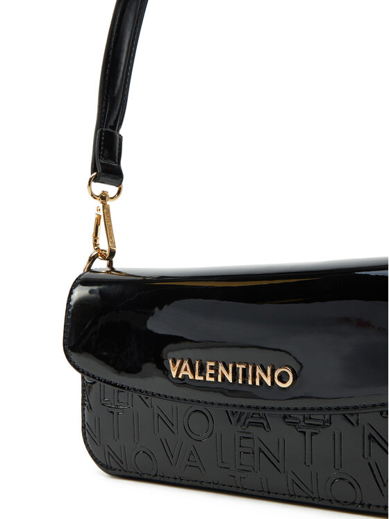 Valentino Valentino Käekott Geranium VBS8P809 Must