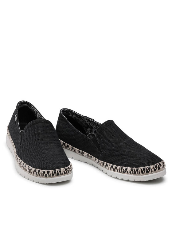Espadrille skechers discount