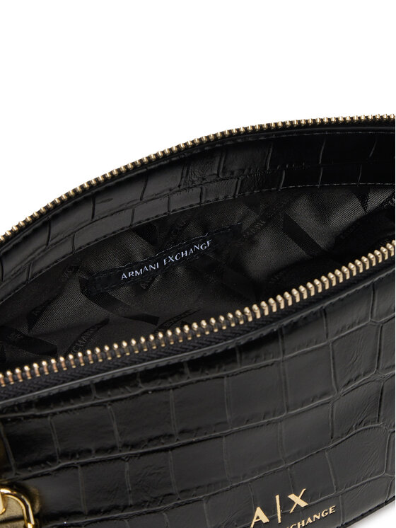 Armani Exchange Armani Exchange Torbica XW000304 AF17154 UC001 Crna
