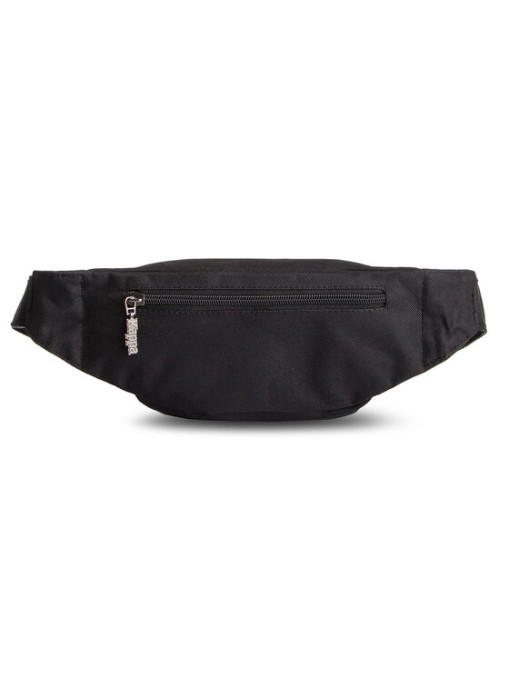 Kappa Sac banane 305058 Noir Modivo