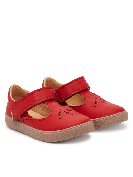 Mrugała Mrugała Scarpe basse 2290/5-55 Corallo