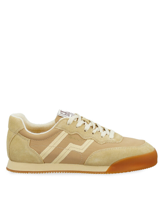 Gant Gant Sneakersy 32531183 Béžová