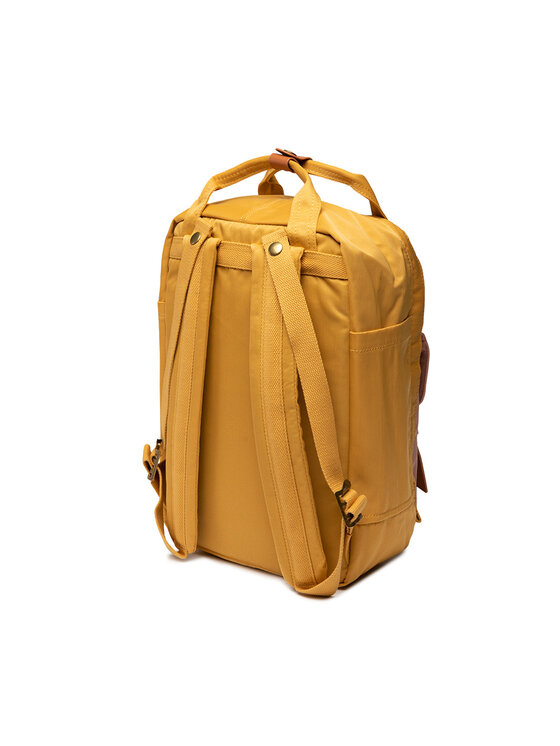 Doughnut Doughnut Zaino D010-3590-F Giallo