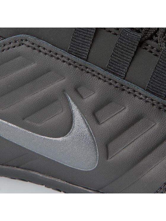 Nike Scarpe da palestra Air Pernix 818970 001 Nero Modivo