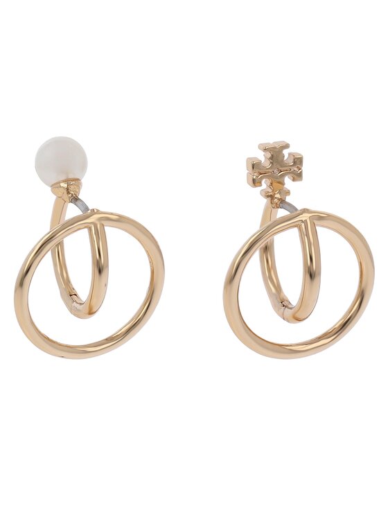 Tory Burch Tory Burch Cercei 152879 Auriu