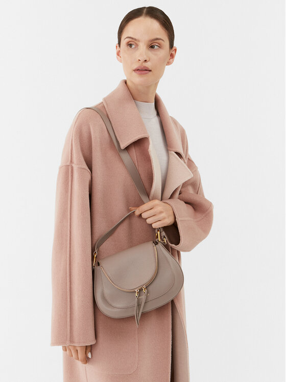 Coccinelle Coccinelle Handtasche E1 NAK 18 03 01 Braun